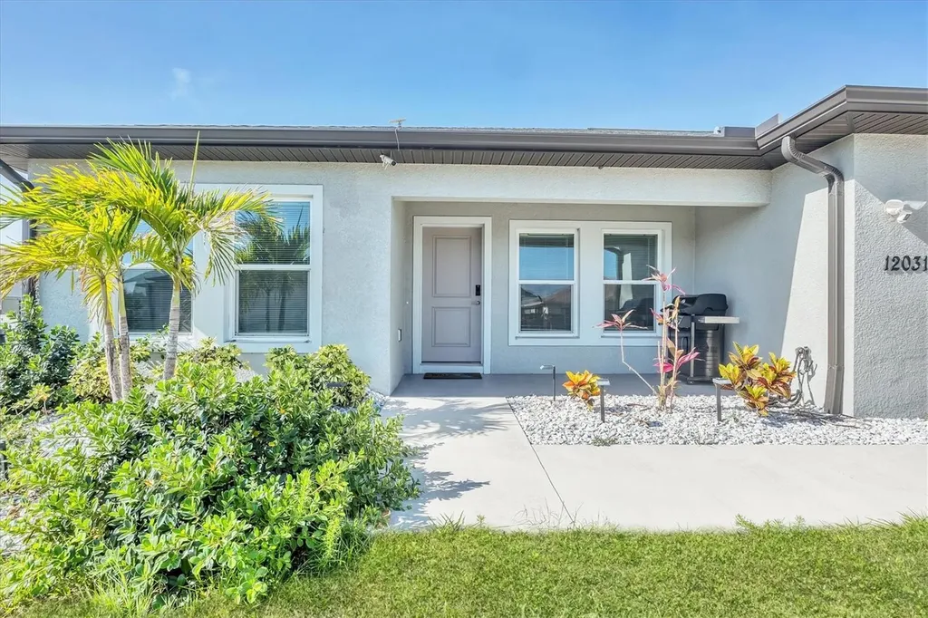 12031 Saragossa Lane North Port FL 34287