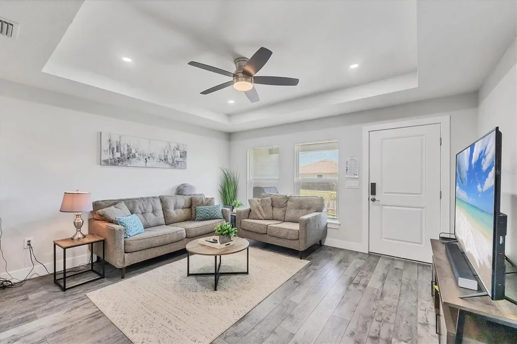 12031 Saragossa Lane North Port FL 34287