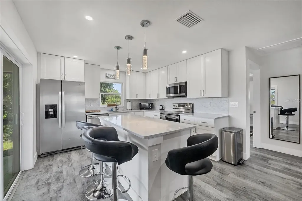 12031 Saragossa Lane North Port FL 34287