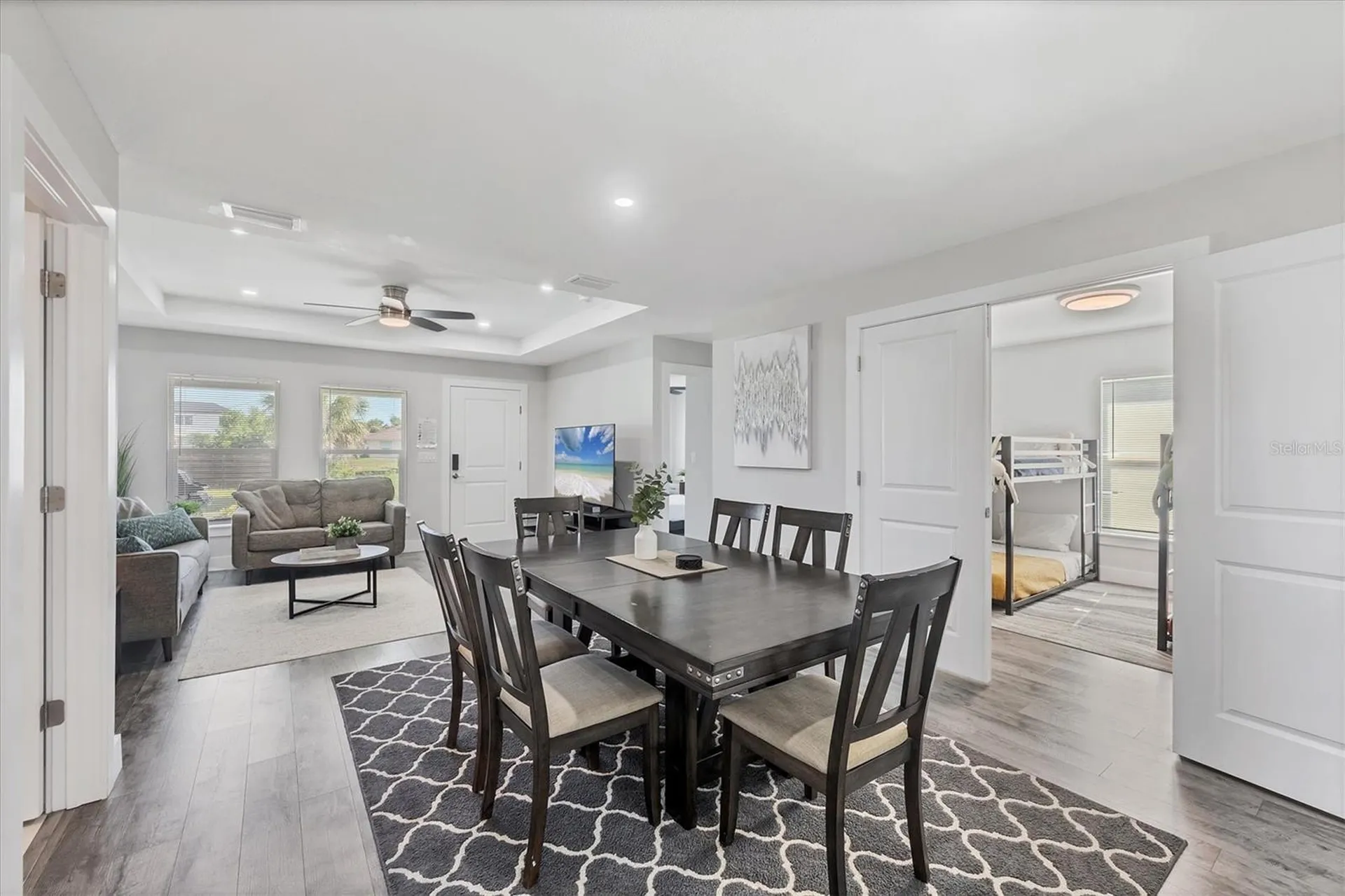 12031 Saragossa Lane North Port FL 34287