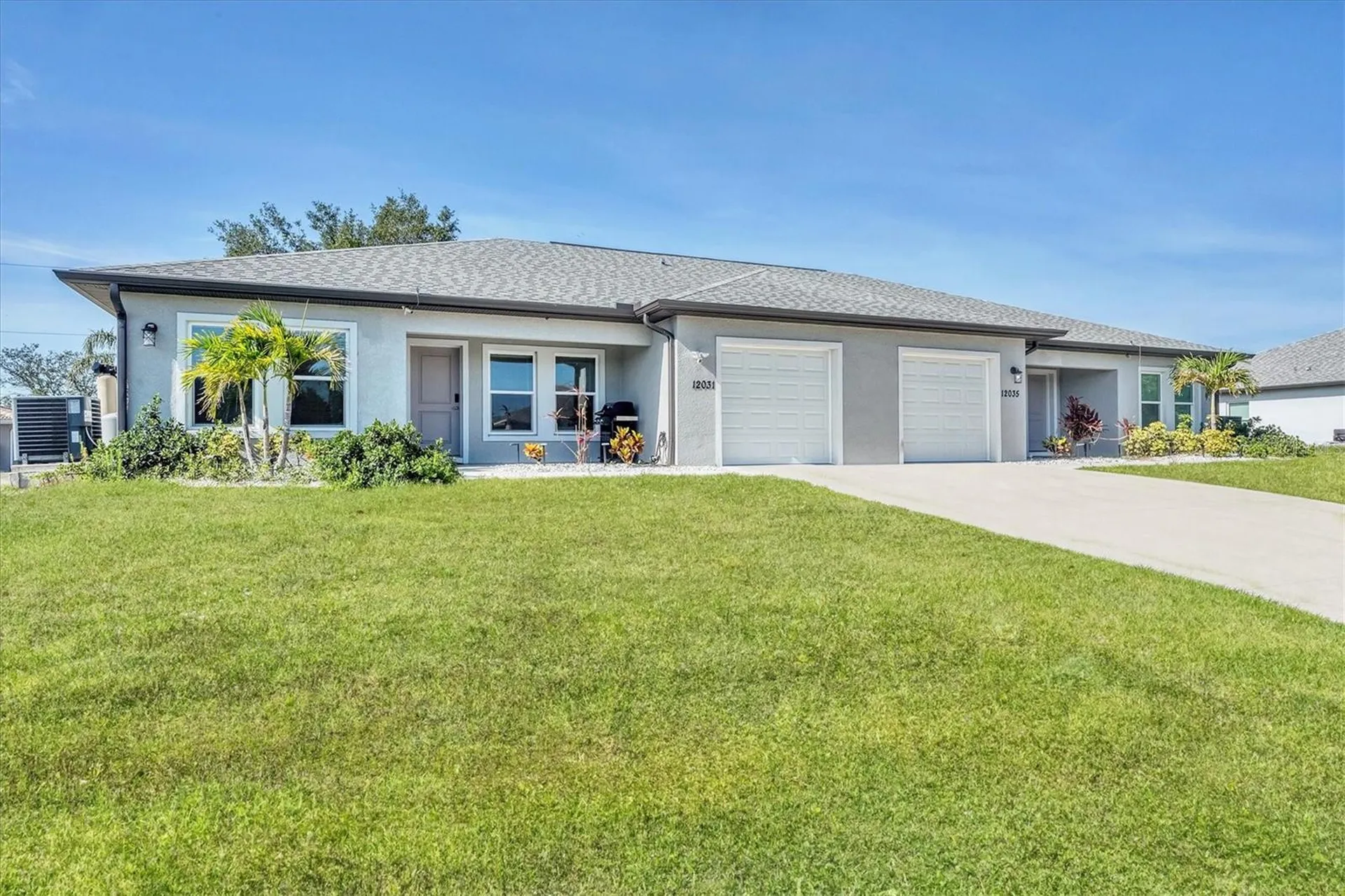 12031 Saragossa Lane North Port FL 34287