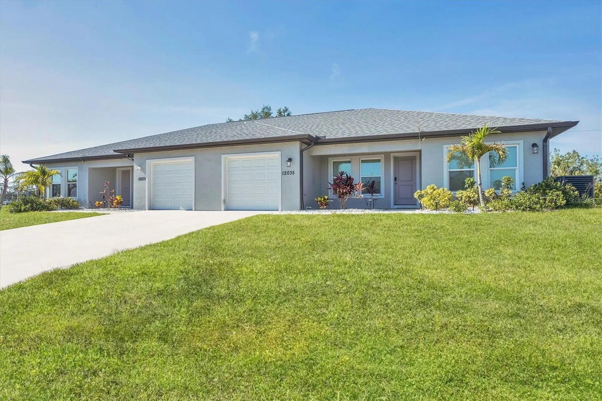 12031 Saragossa Lane North Port FL 34287