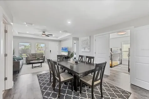 12031 Saragossa Lane North Port FL 34287
