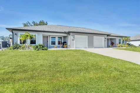 12031 Saragossa Lane North Port FL 34287