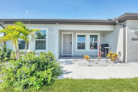 12031 Saragossa Lane North Port FL 34287
