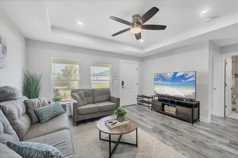 12031 Saragossa Lane North Port FL 34287