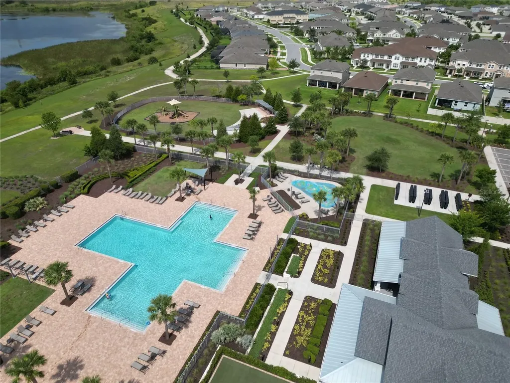 2552 Chickasaw Plum Loop Clermont FL 34711