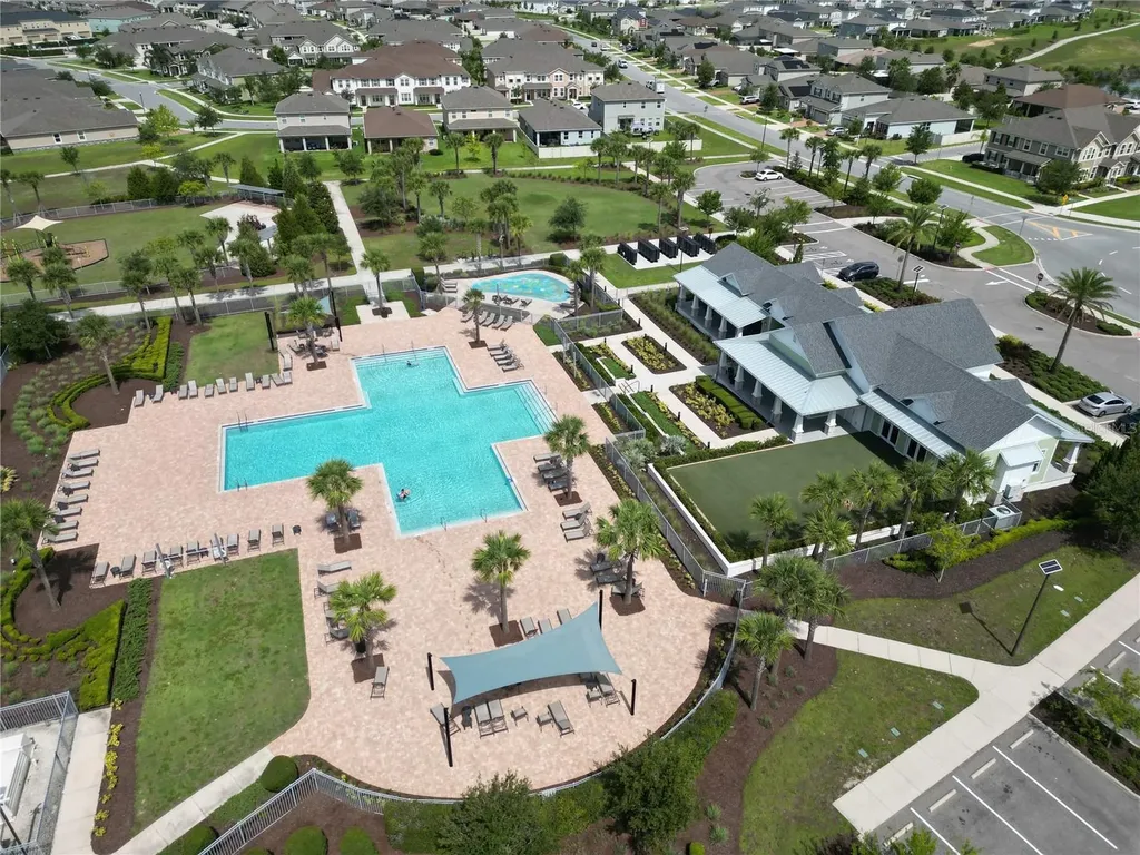 2552 Chickasaw Plum Loop Clermont FL 34711