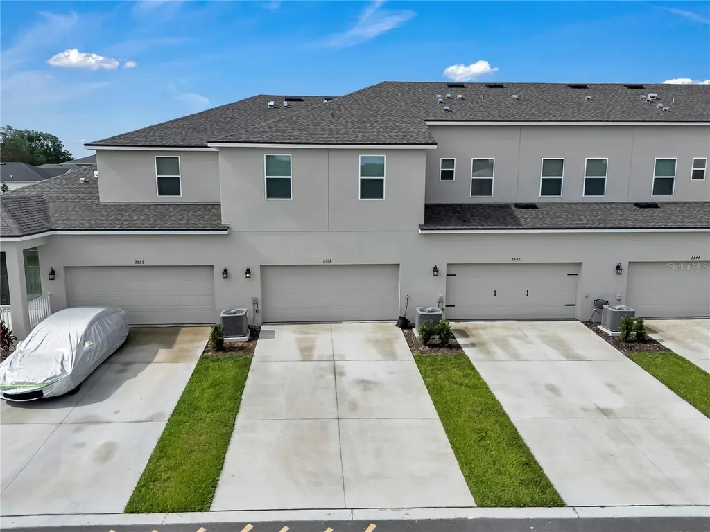 2552 Chickasaw Plum Loop Clermont FL 34711