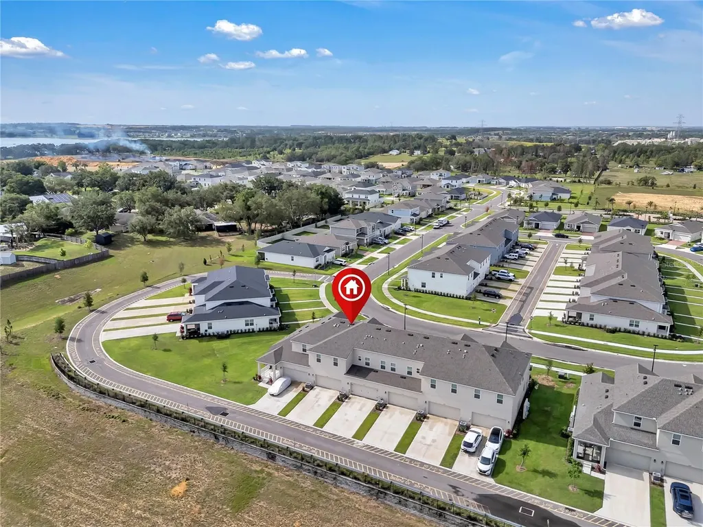 2552 Chickasaw Plum Loop Clermont FL 34711