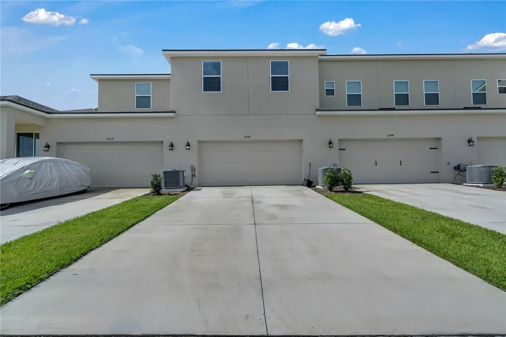 2552 Chickasaw Plum Loop Clermont FL 34711