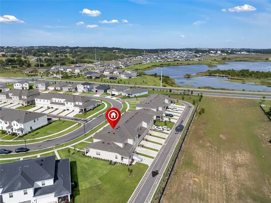 2552 Chickasaw Plum Loop Clermont FL 34711