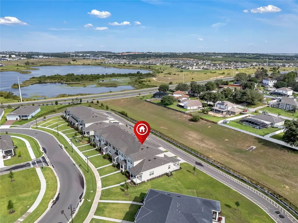 2552 Chickasaw Plum Loop Clermont FL 34711