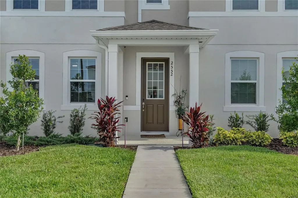 2552 Chickasaw Plum Loop Clermont FL 34711