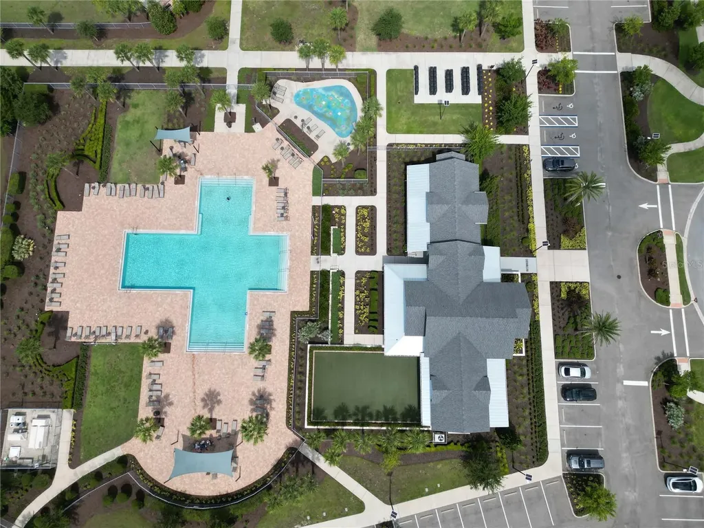 2552 Chickasaw Plum Loop Clermont FL 34711