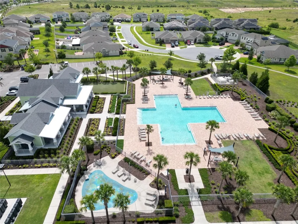 2552 Chickasaw Plum Loop Clermont FL 34711