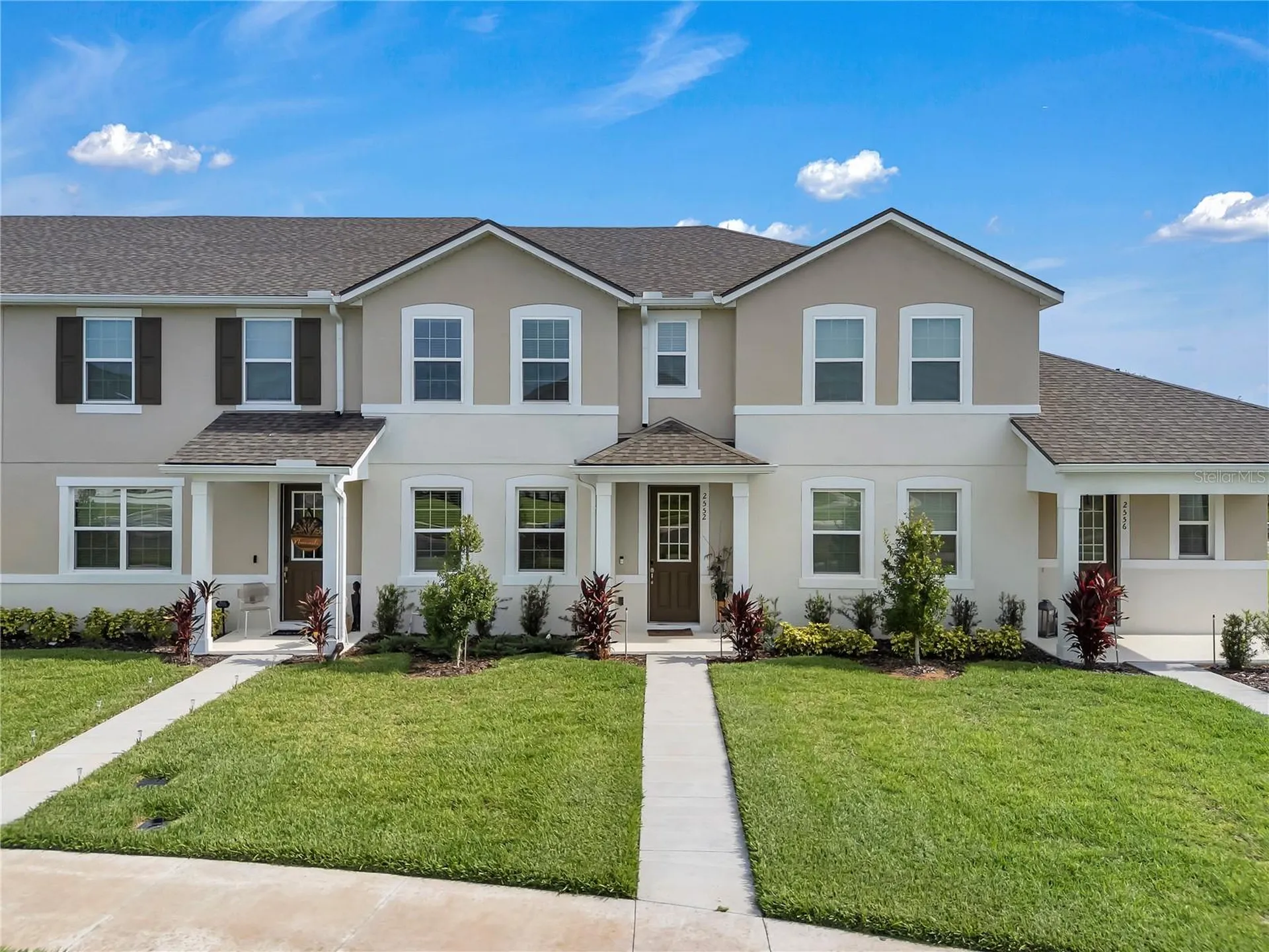 2552 Chickasaw Plum Loop Clermont FL 34711