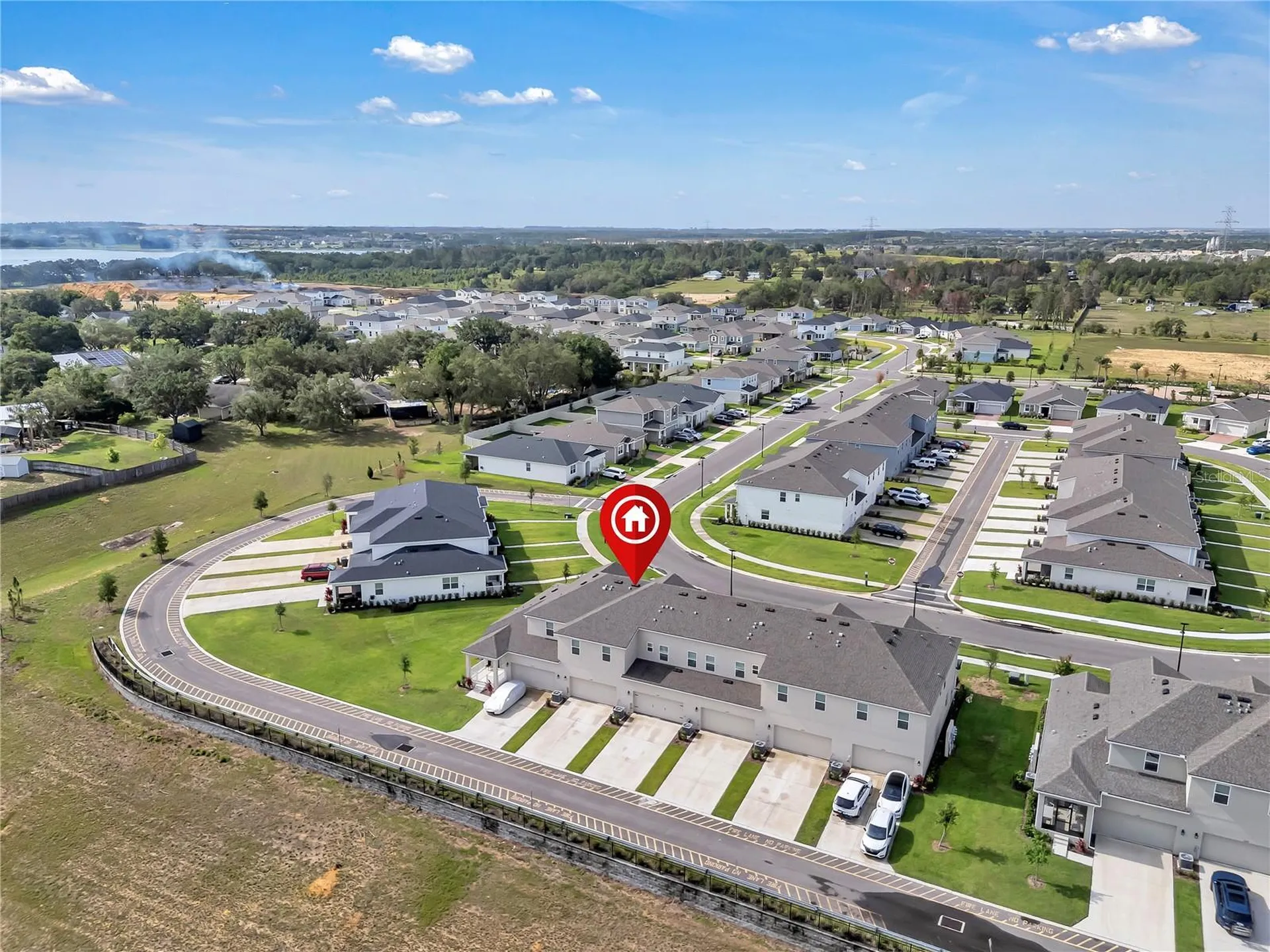 2552 Chickasaw Plum Loop Clermont FL 34711