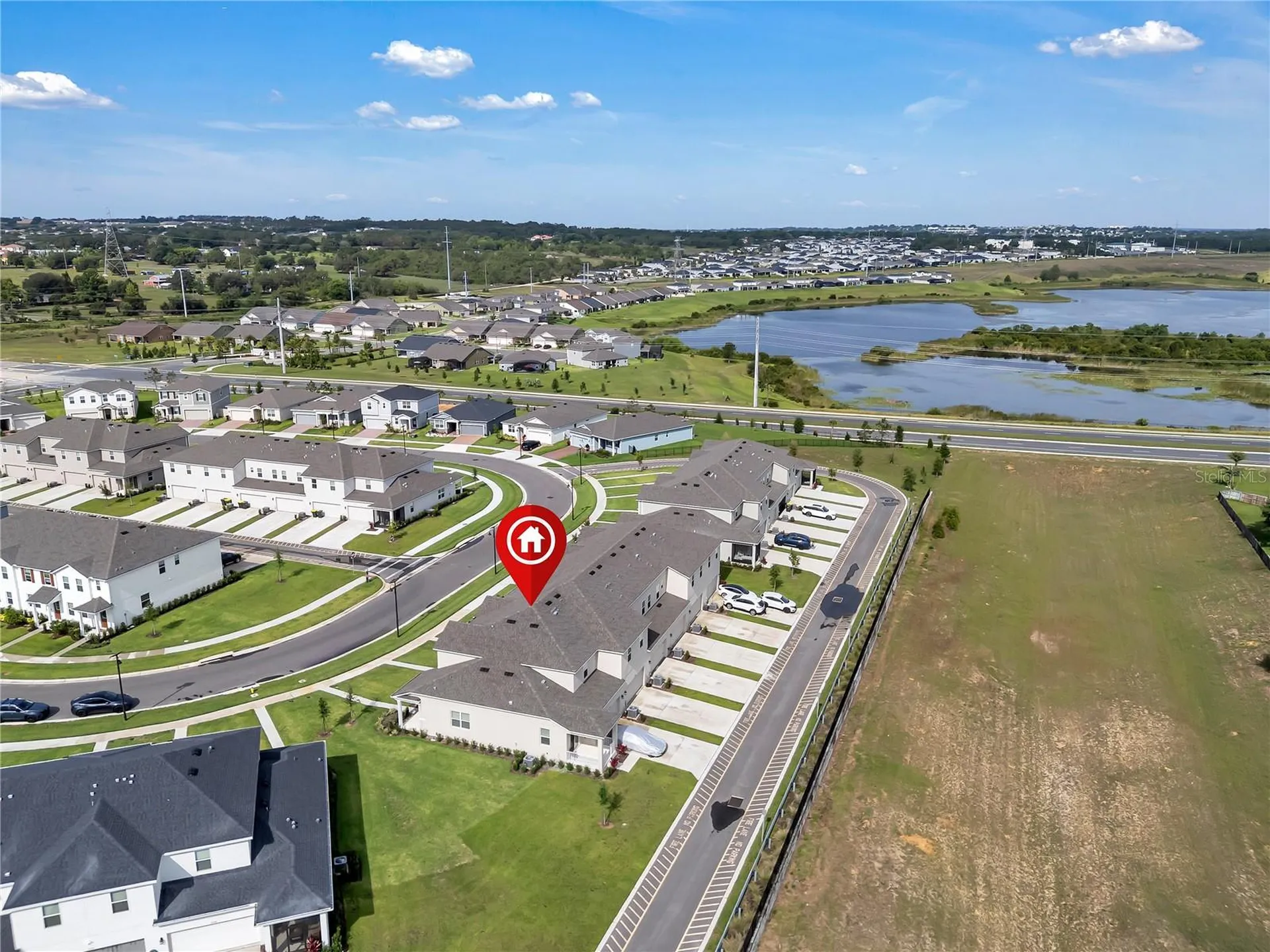 2552 Chickasaw Plum Loop Clermont FL 34711