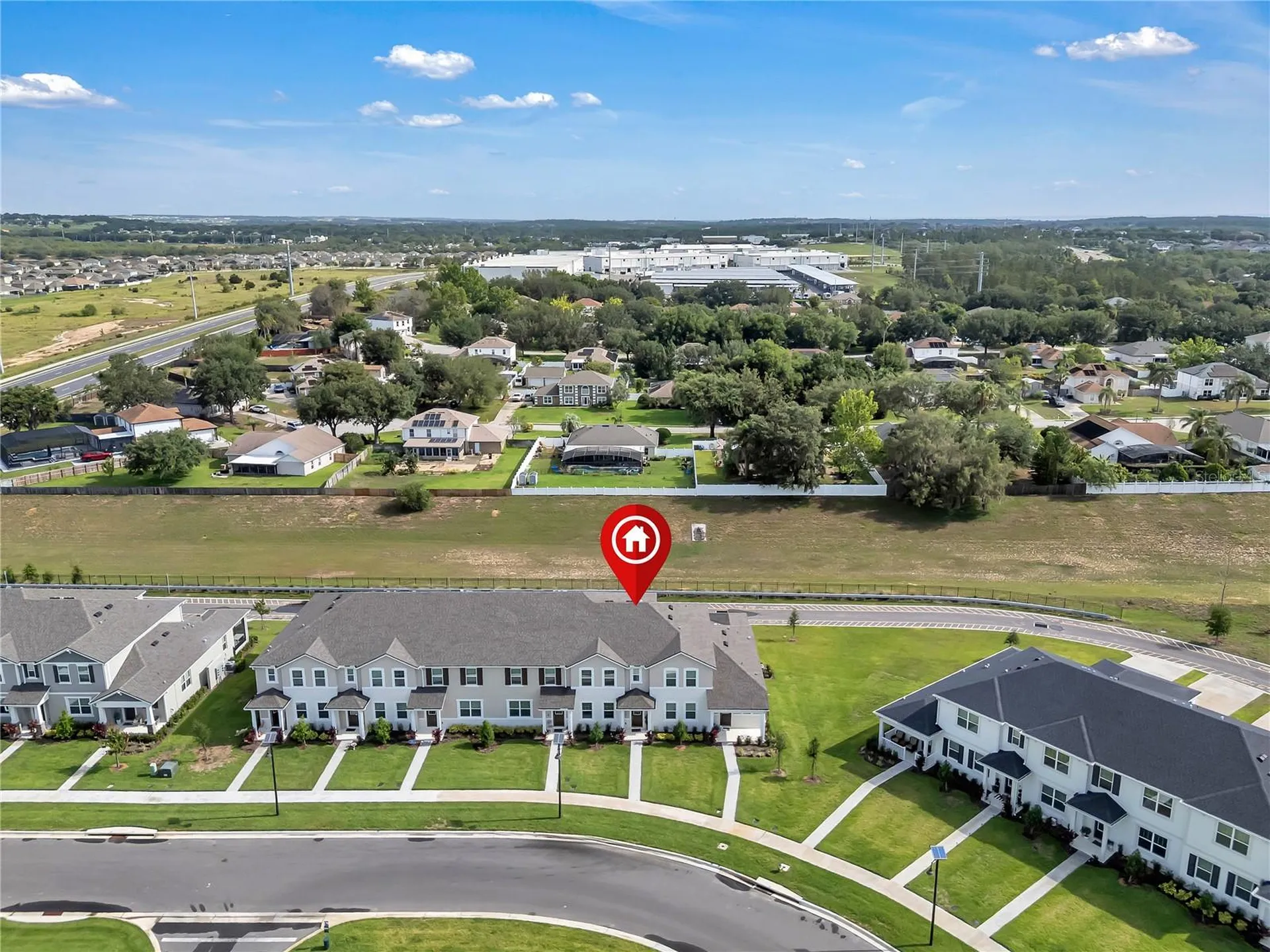 2552 Chickasaw Plum Loop Clermont FL 34711