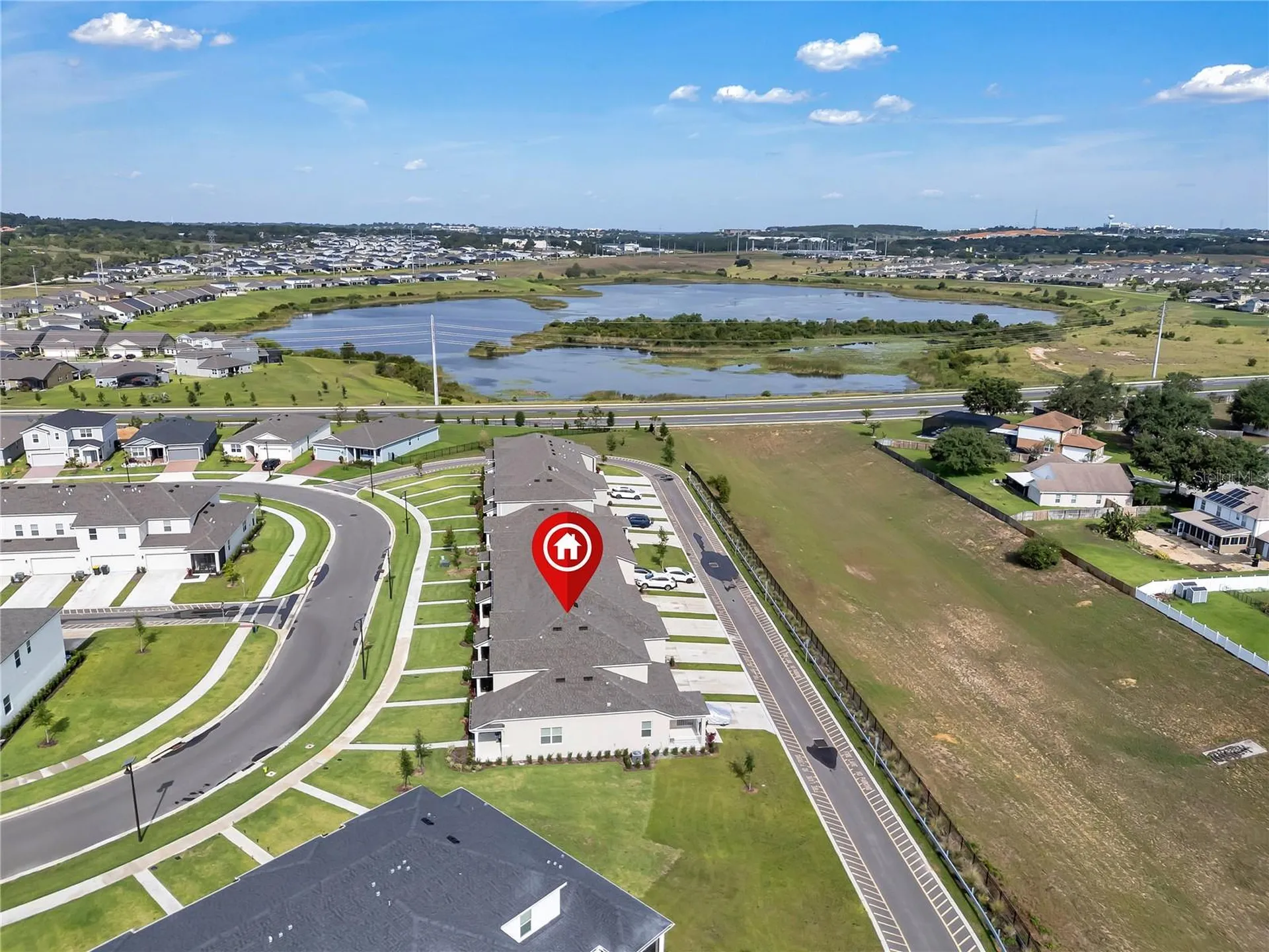 2552 Chickasaw Plum Loop Clermont FL 34711