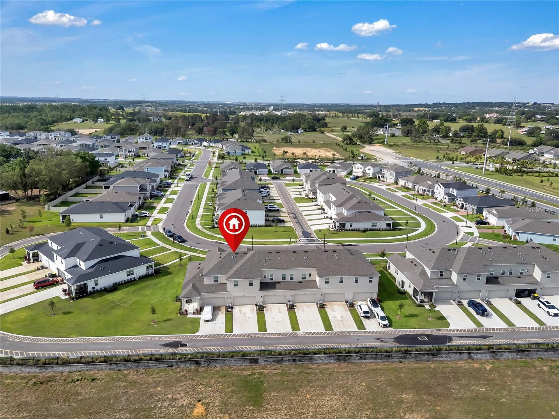 2552 Chickasaw Plum Loop Clermont FL 34711