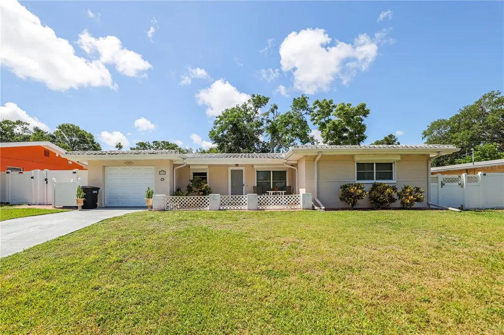 1445 Wilson Road Clearwater FL 33755