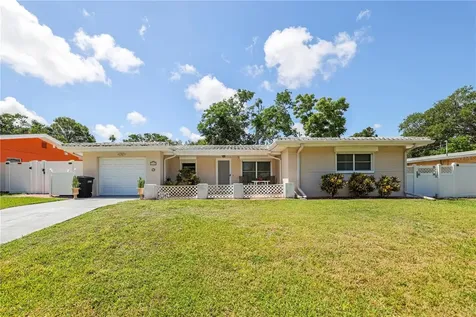 1445 Wilson Road Clearwater FL 33755