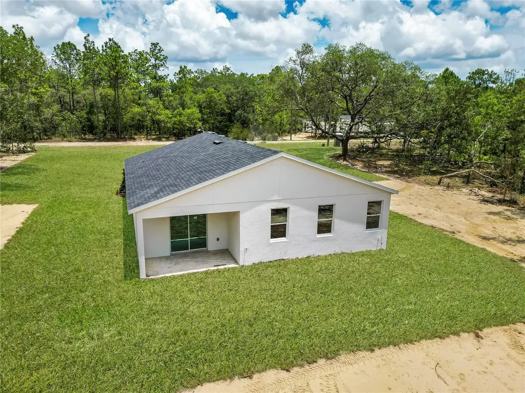 8258 SW 136th Terrace Dunnellon FL 34432