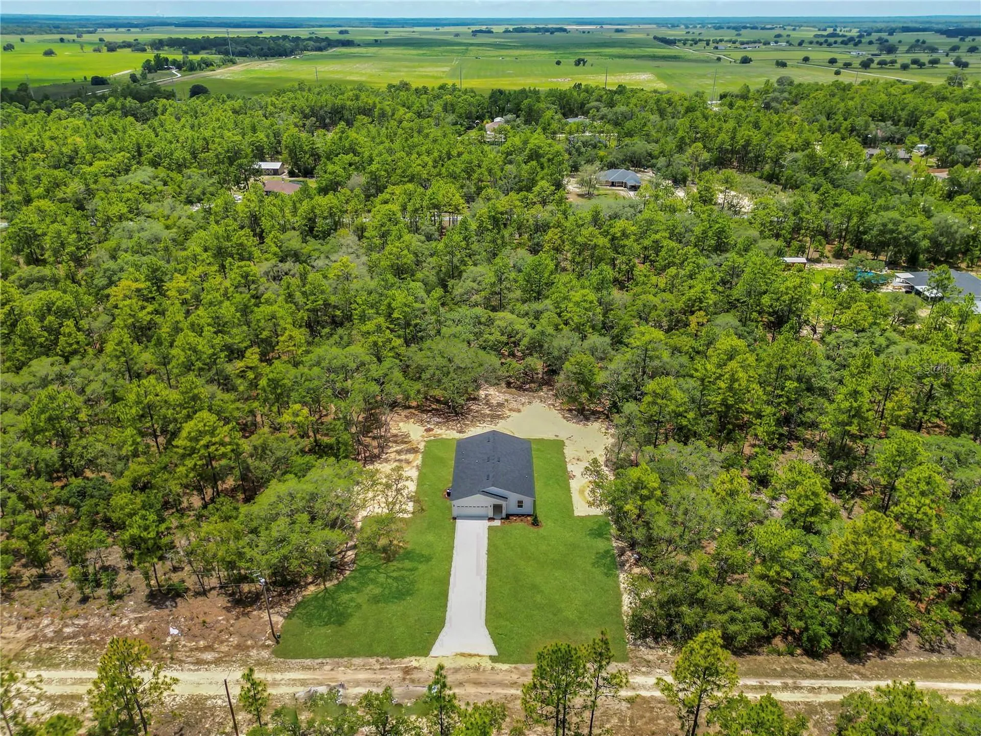 8258 SW 136th Terrace Dunnellon FL 34432