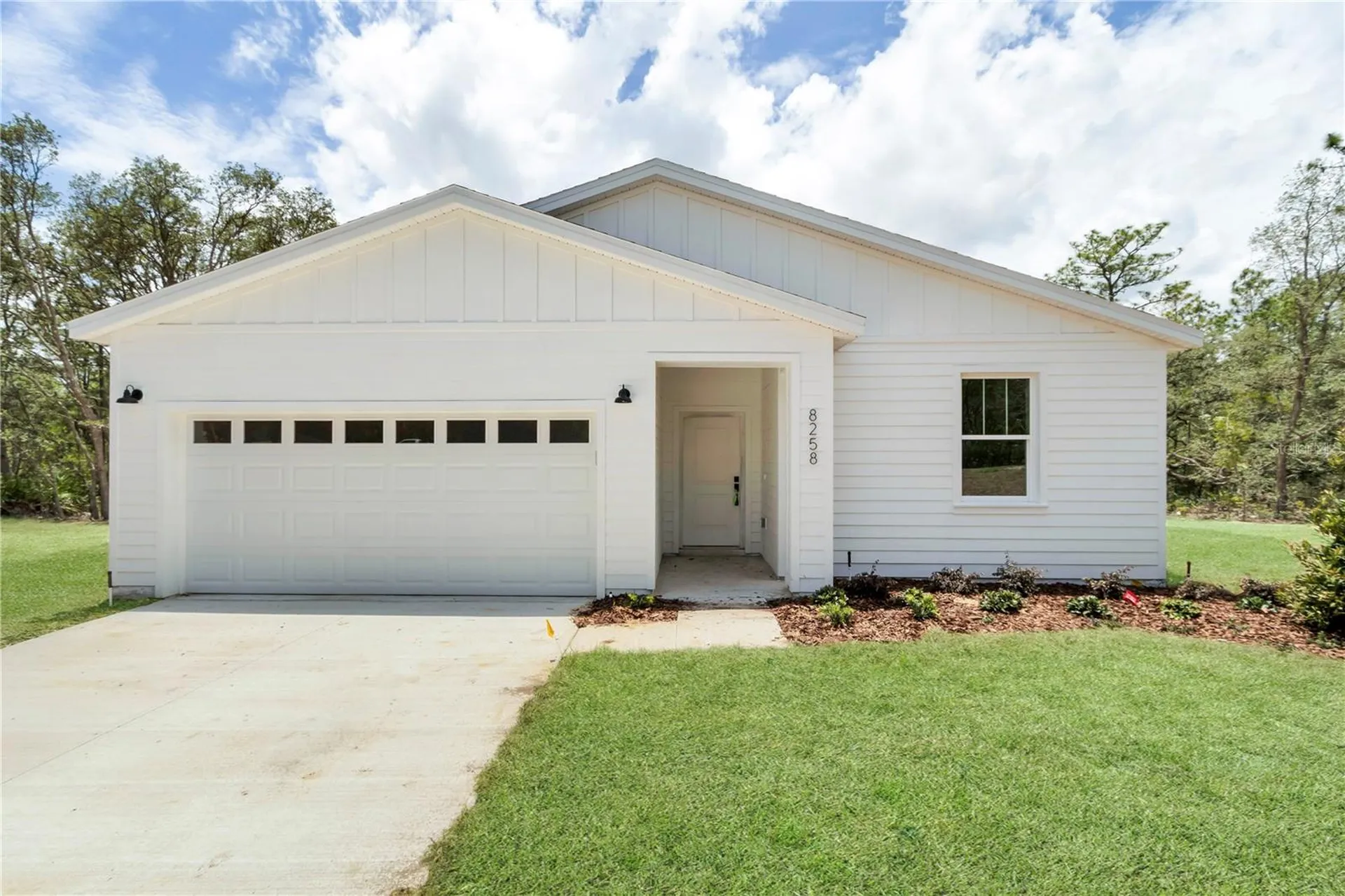 8258 SW 136th Terrace Dunnellon FL 34432