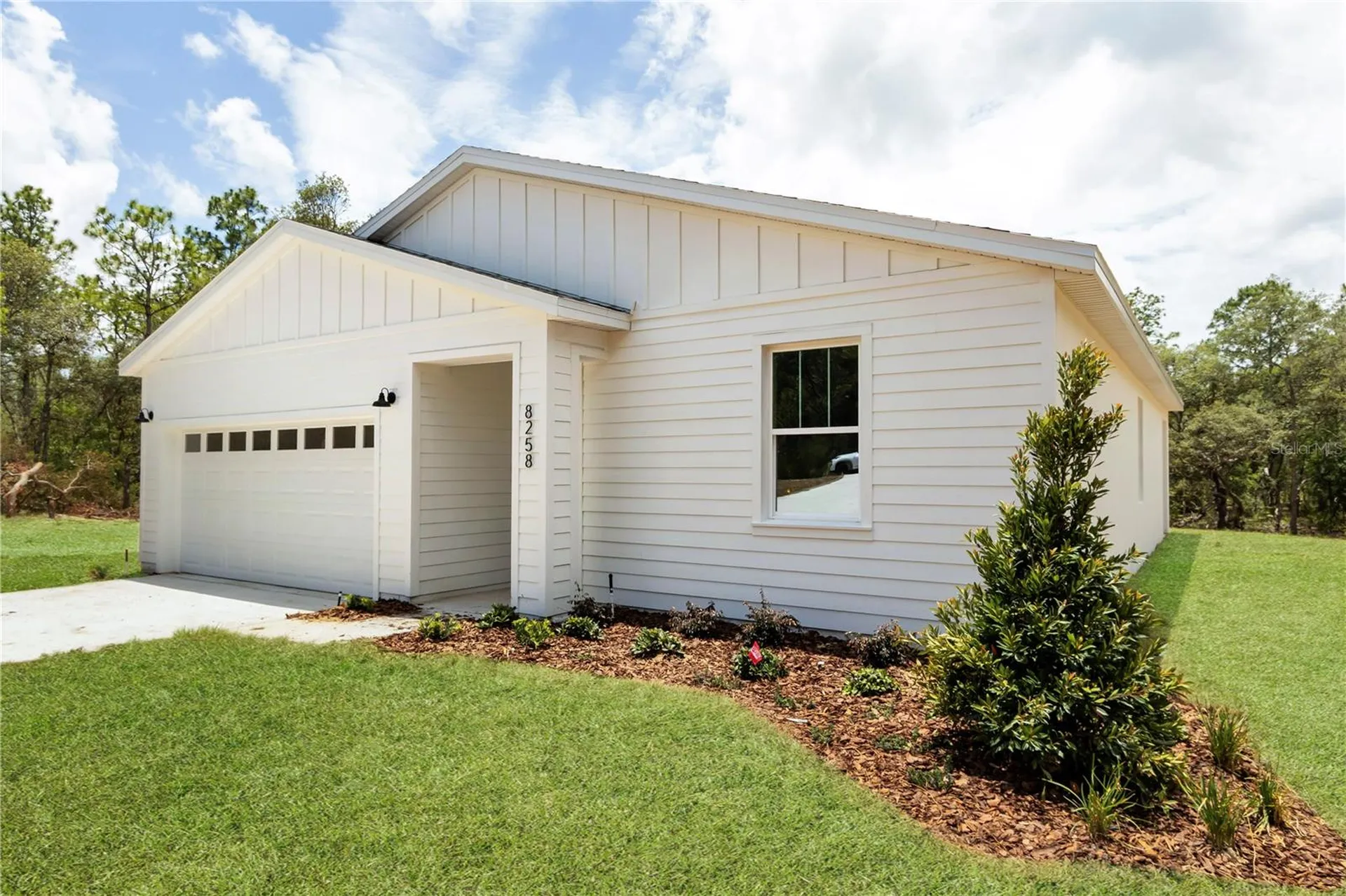 8258 SW 136th Terrace Dunnellon FL 34432
