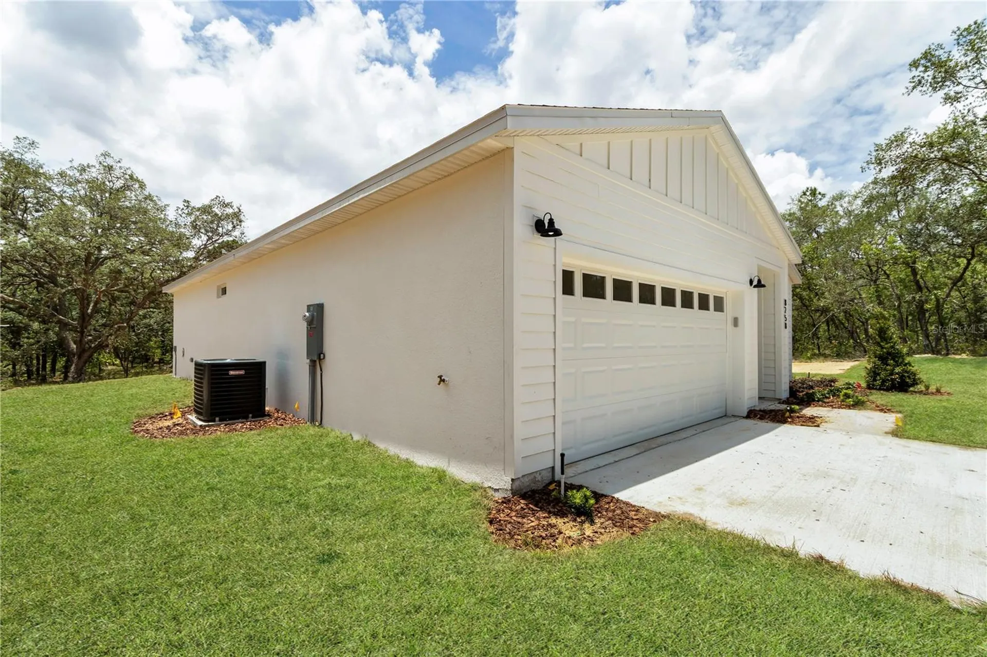 8258 SW 136th Terrace Dunnellon FL 34432