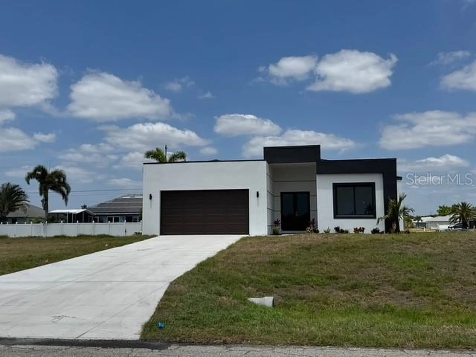 101 NW 10th Terrace Cape Coral FL 33993