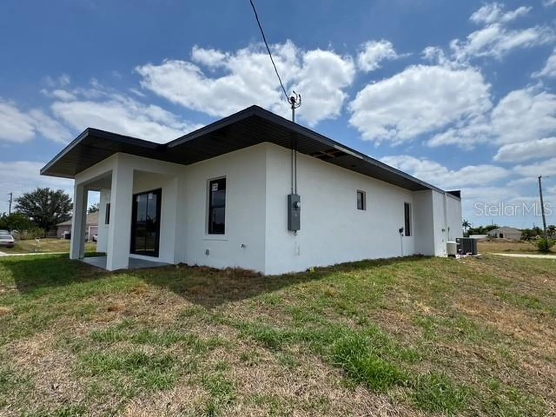 101 NW 10th Terrace Cape Coral FL 33993