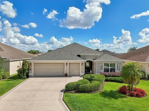 1304 Zombar Place The Villages FL 32163