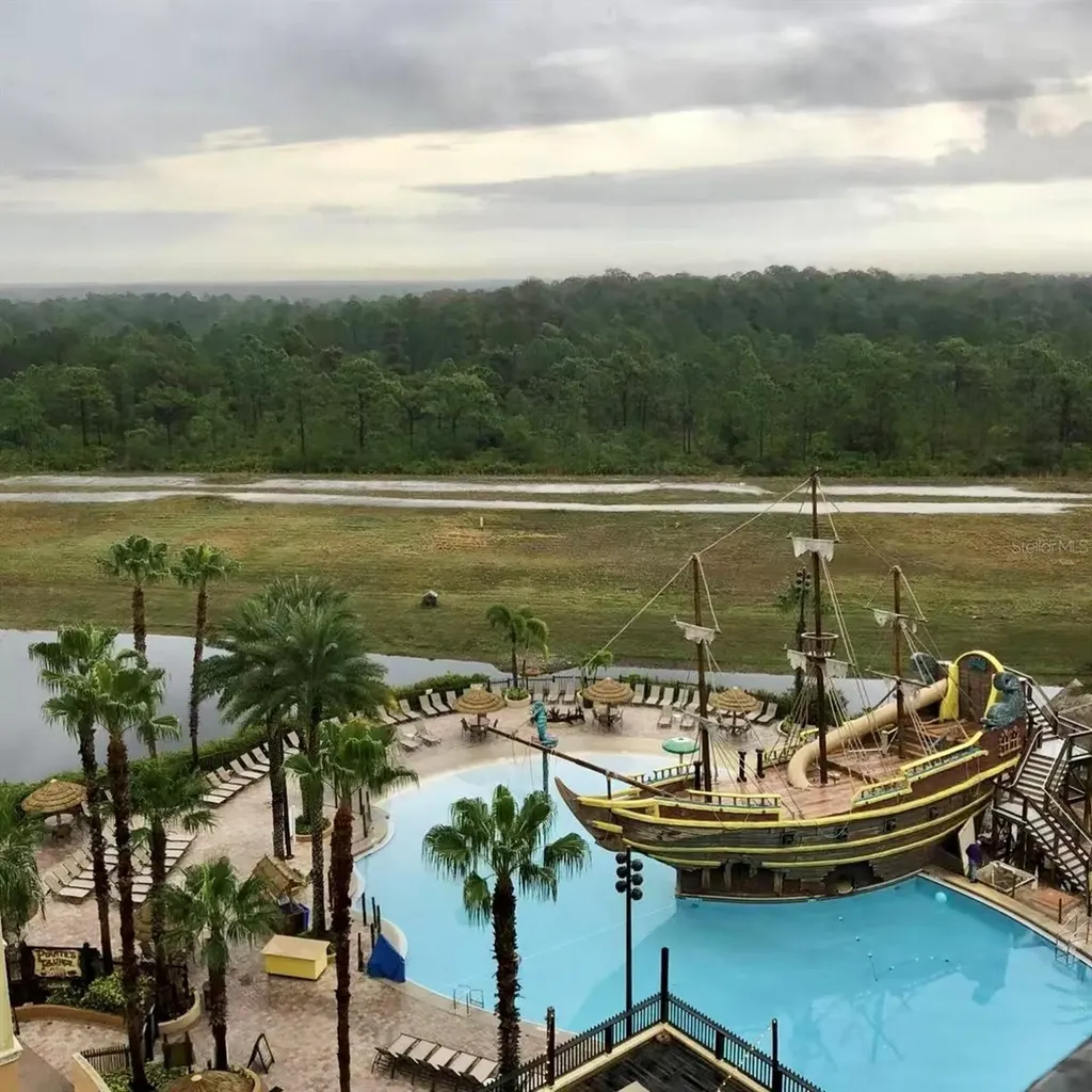 8125 Resort Village Drive Orlando FL 32821