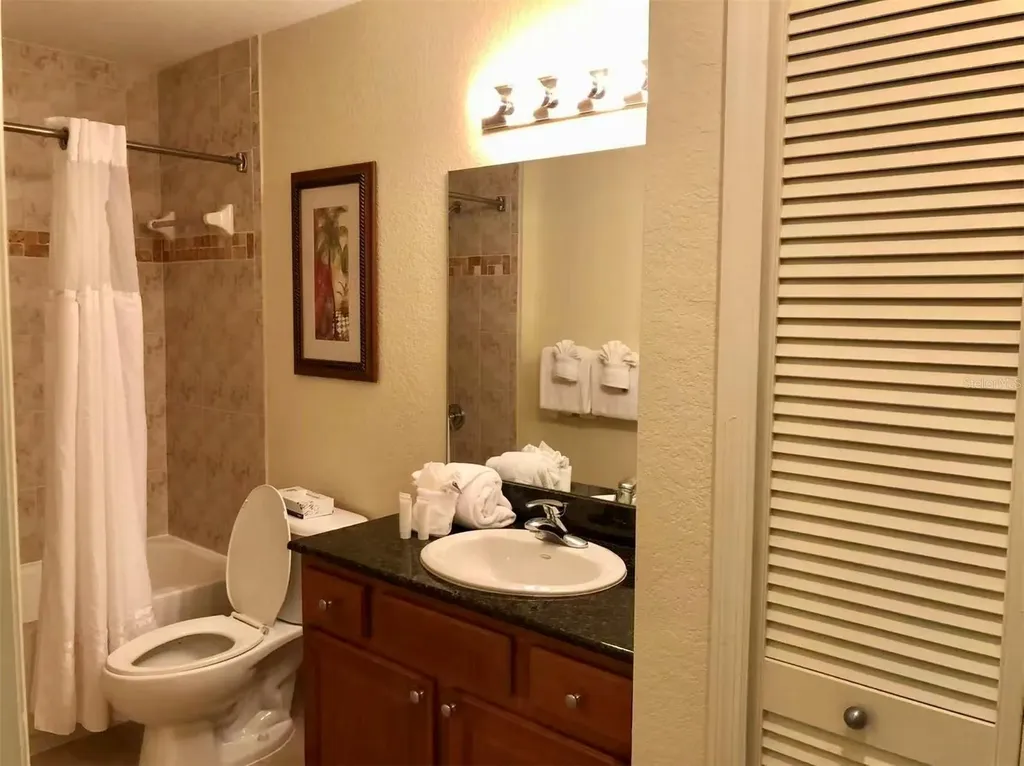 8125 Resort Village Drive Orlando FL 32821