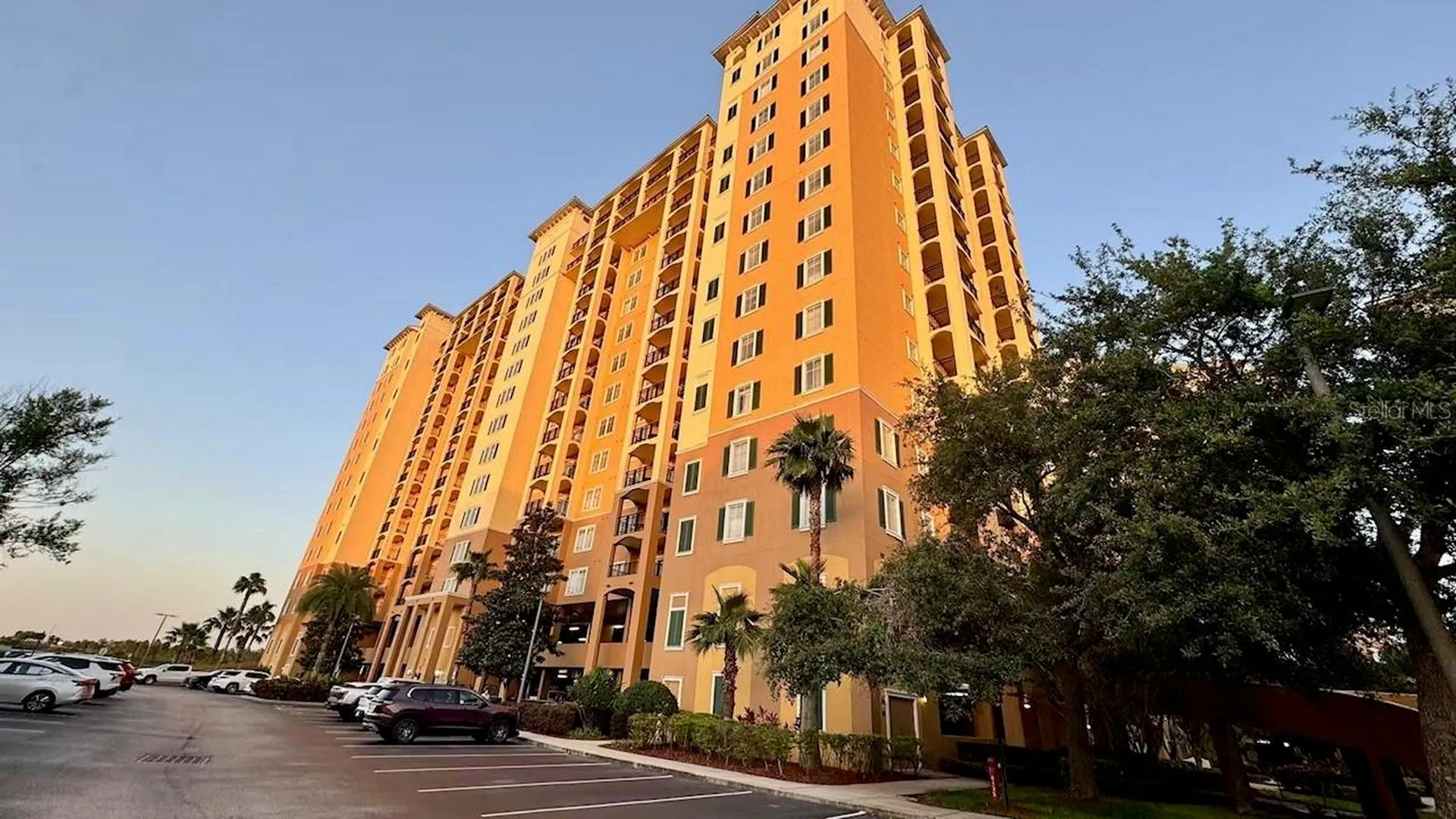 8125 Resort Village Drive Orlando FL 32821