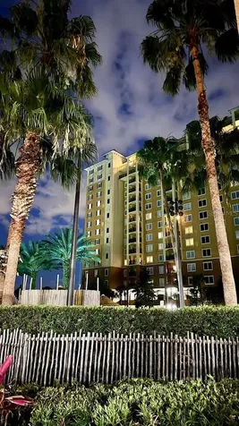 8125 Resort Village Drive Orlando FL 32821