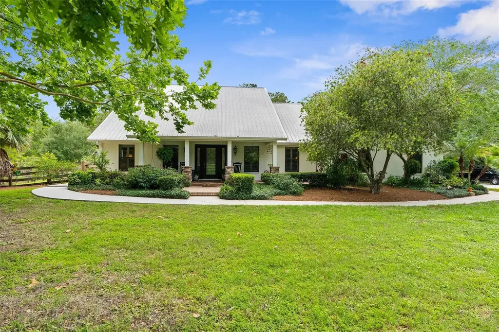 1253 Culbreath Road Brooksville FL 34602