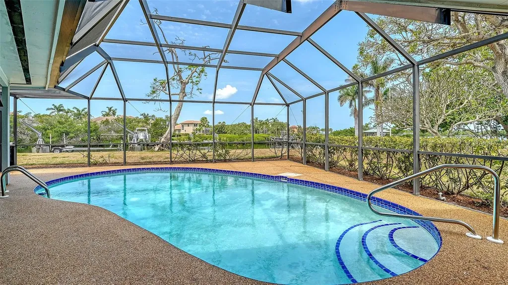 4361 Pompano Lane Palmetto FL 34221