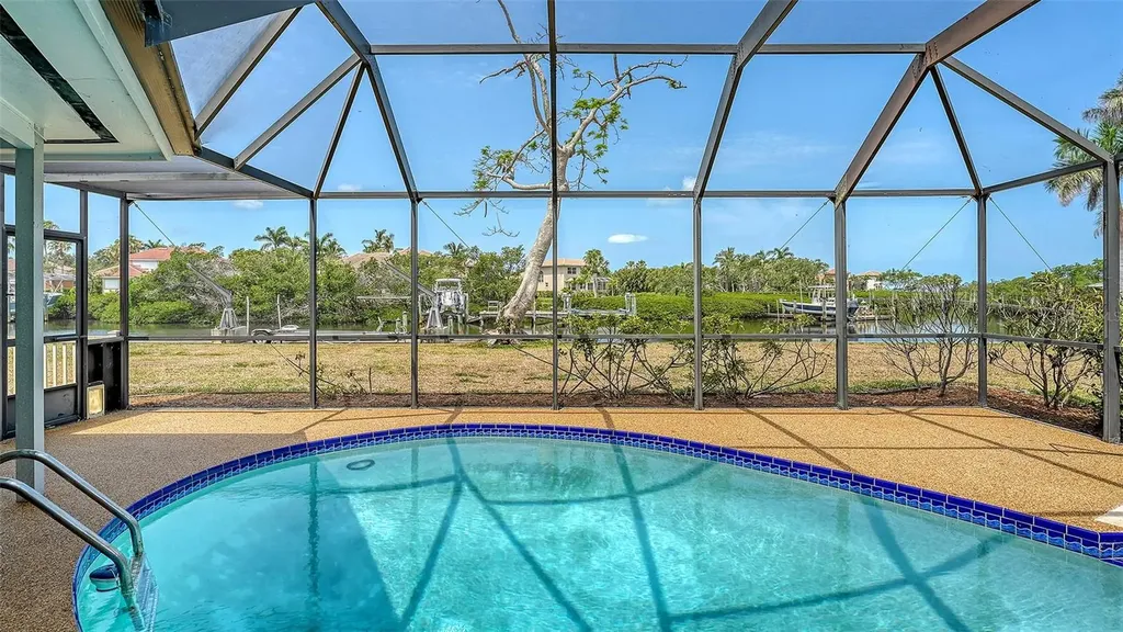 4361 Pompano Lane Palmetto FL 34221