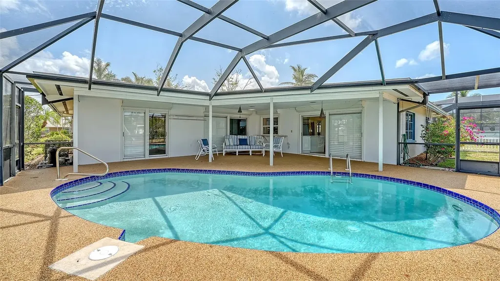 4361 Pompano Lane Palmetto FL 34221