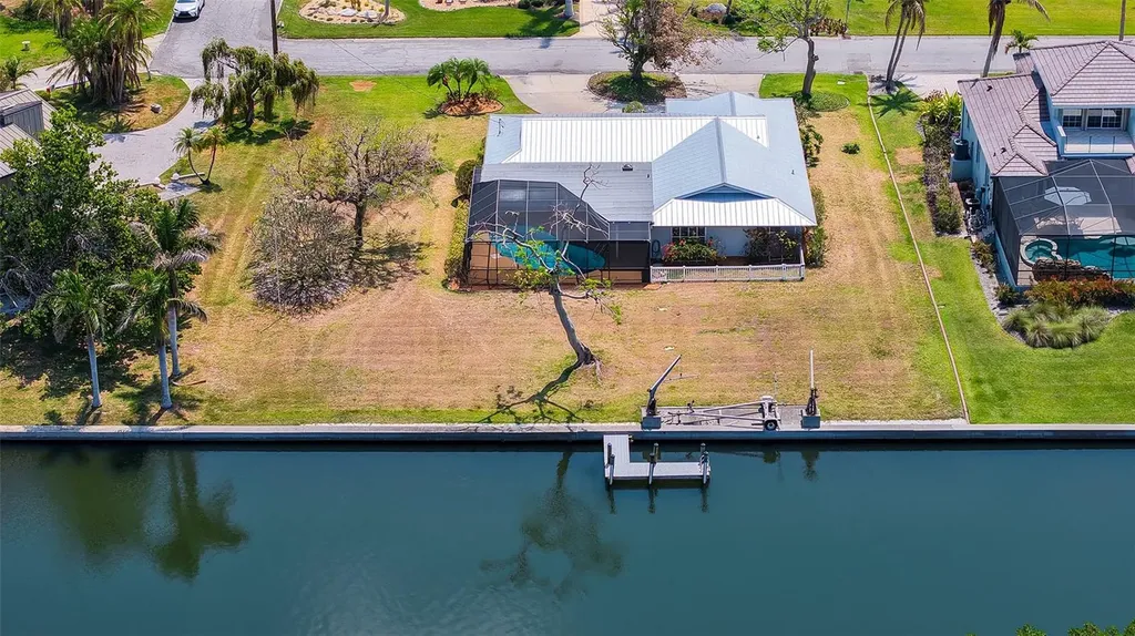 4361 Pompano Lane Palmetto FL 34221