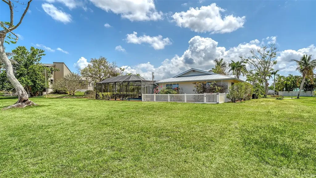4361 Pompano Lane Palmetto FL 34221
