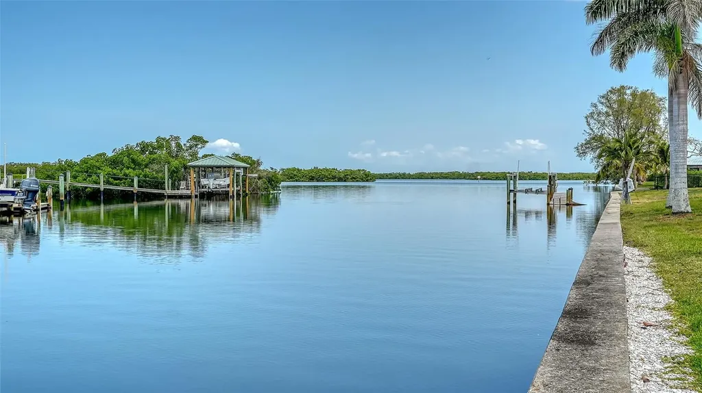 4361 Pompano Lane Palmetto FL 34221