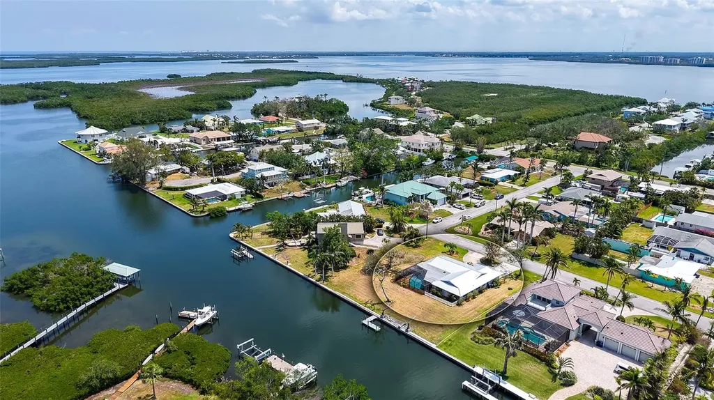 4361 Pompano Lane Palmetto FL 34221
