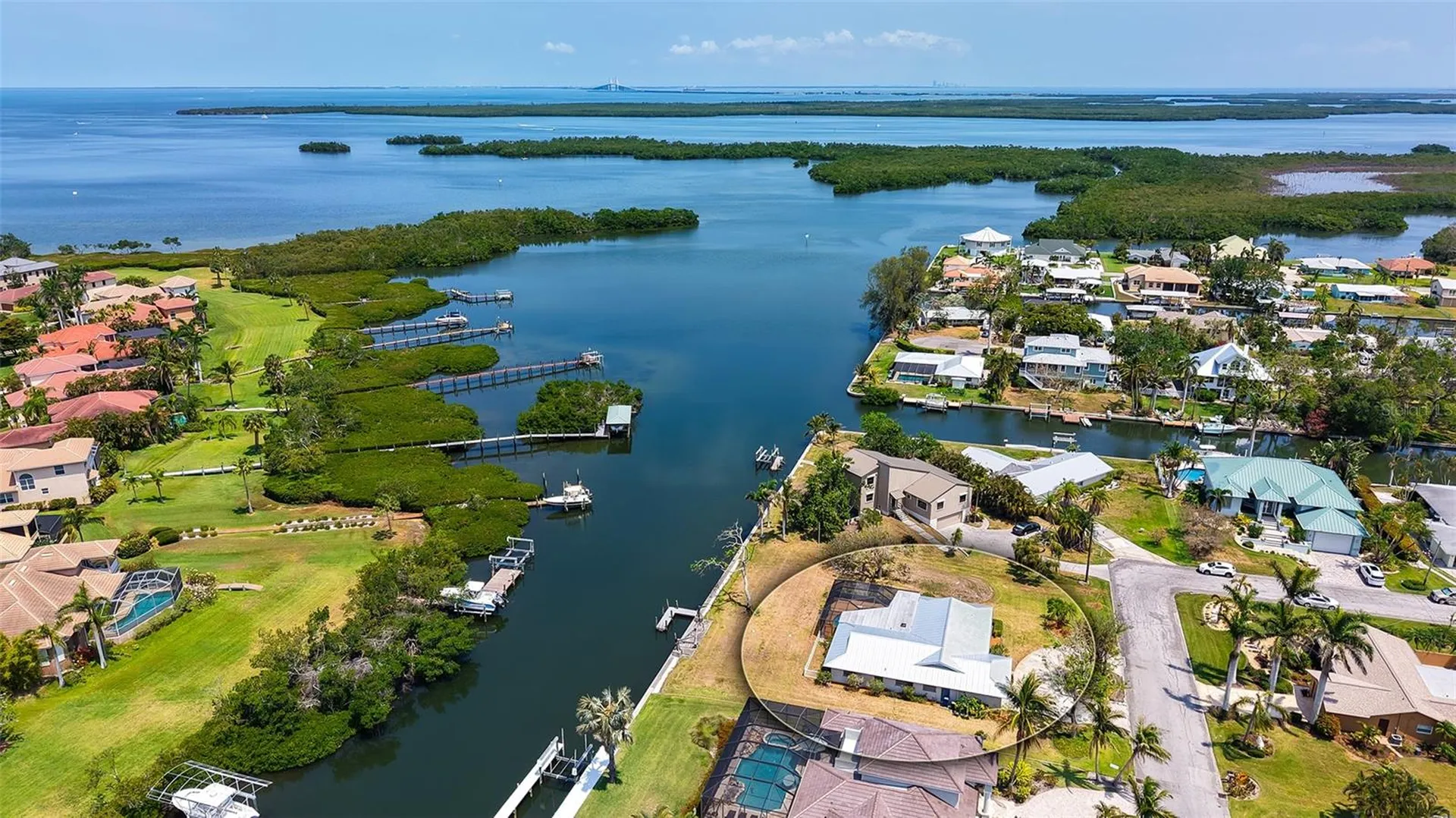 4361 Pompano Lane Palmetto FL 34221
