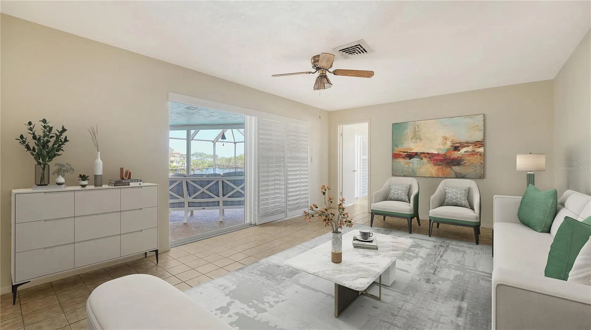 4361 Pompano Lane Palmetto FL 34221